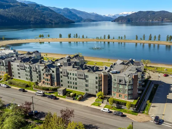 378 Esplanade Ave #123, Harrison Hot Springs, BC V0M 1A3