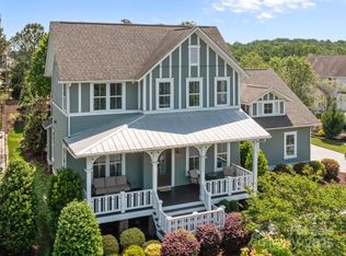 10822 Brandie Meadow Ln, Huntersville, NC 28078