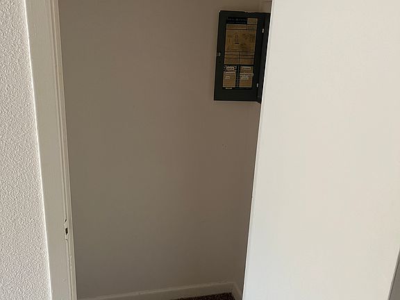 Coat Closet