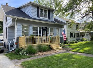 1407 W Church St, Champaign, IL 61821