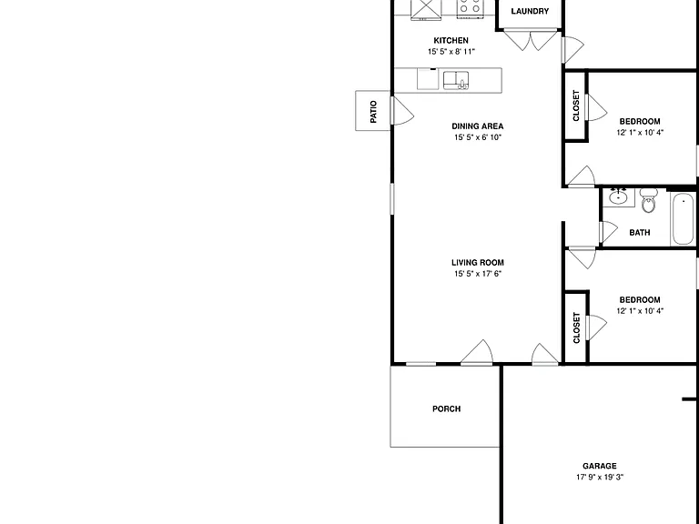 5306 Everett Loop — Photo 16