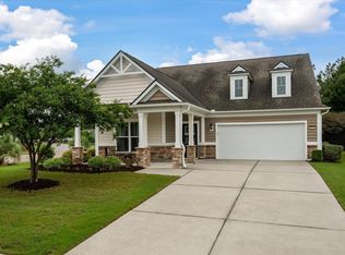 521 Tranquil Waters Way, Summerville, SC 29486