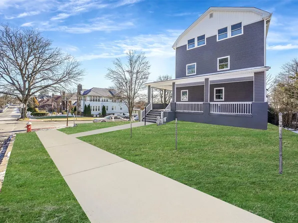 436 5th St E, Mount Vernon, NY 10553