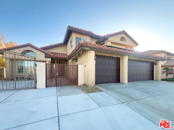 6142 Meredith Ave, Palmdale, CA 93552