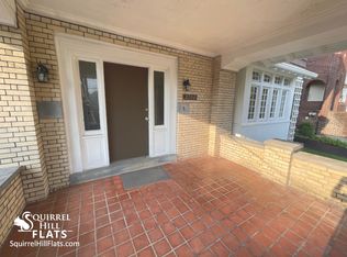 5700 Darlington Rd, Pittsburgh, PA 15217