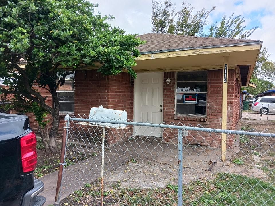 2115 Hutton St, Houston, TX 77026 | Zillow