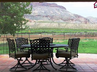 950 Horner Rd, Las Cruces, NM 88007