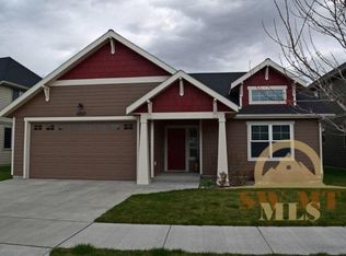 4869 Triumph St, Bozeman, MT 59718