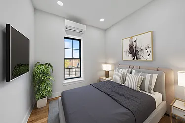 Rented by Vector New York, LLC