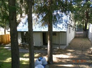 23946 Pioneer Camp Rd, Crestline, CA 92325