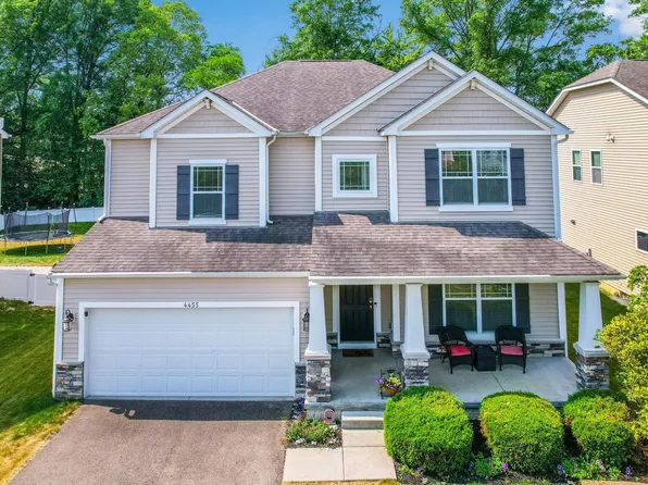 4455 Shady Blossom Ln, Columbus, OH 43230