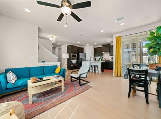 8417 Laughlin Ln, Austin, TX 78744