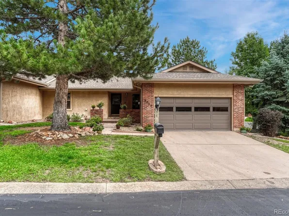 2059 Glenhill Road #24, Colorado Springs, CO 80906