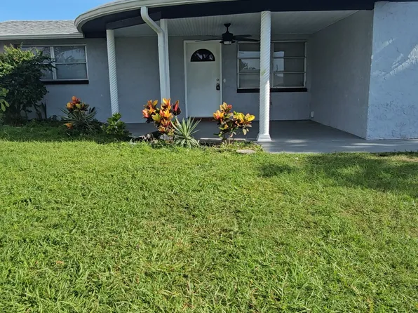 3716 Cedarwood Dr #2, Holiday, FL 34691