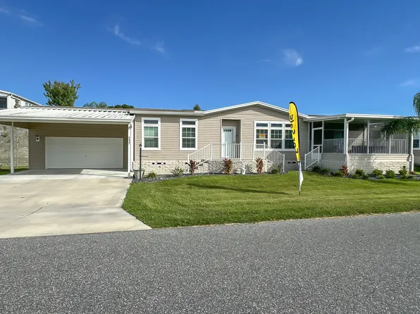 217 Hogan Dr #2241, Lady Lake, FL 32159
