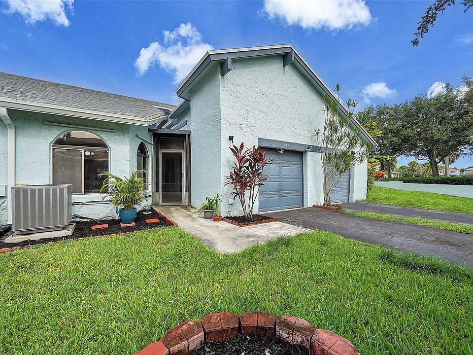 1st image of 8307 NW 100th Drive #8307