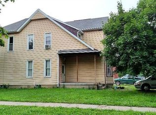 2412 Minnesota St, Middletown, OH 45044