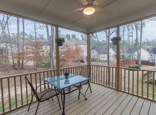 1709 Callandale Ave, Cary, NC 27518