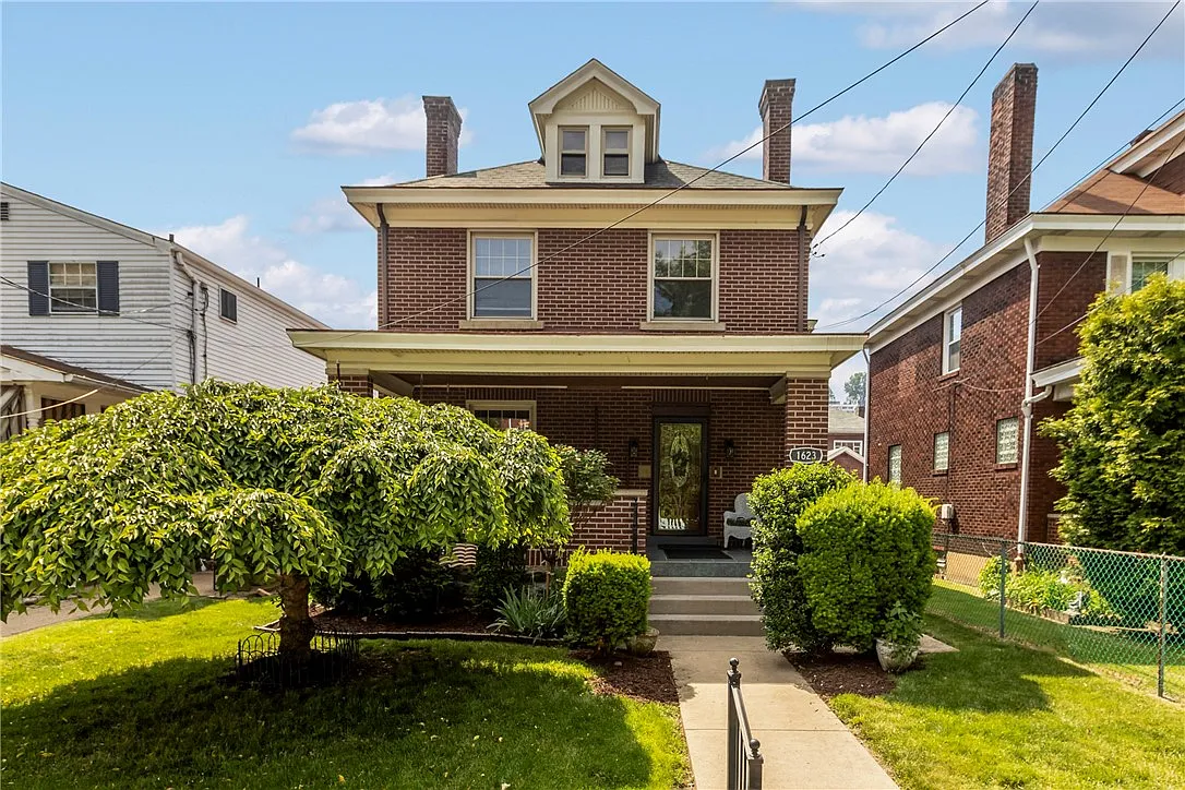 1623 Villanova Rd photo 1