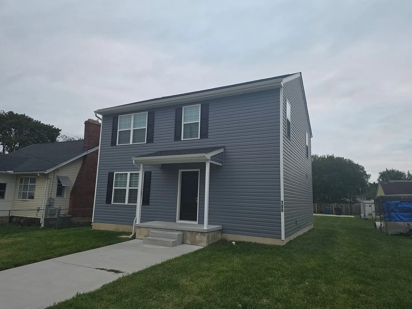 106 Lotus St. — Photo 3