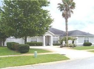 481 Thornberry Rd, Orange Park, FL 32073