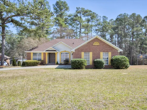 2208 Hillsview Court, Augusta, GA 30909