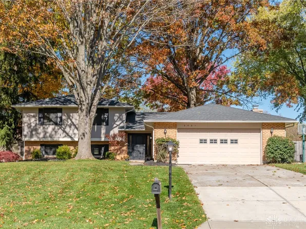 2021 Meadowside Ln, Dayton, OH 45458