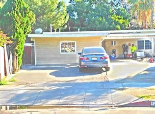 12856 Bracken St, Pacoima, CA 91331