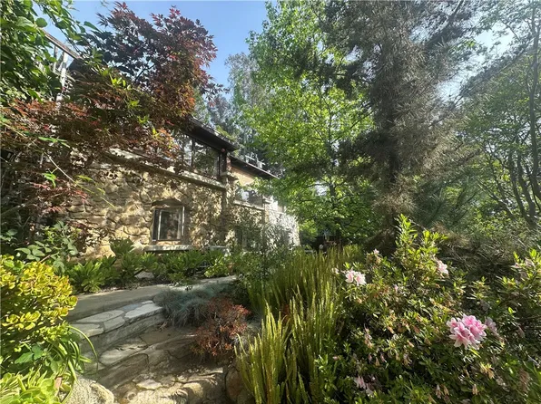 8601 Wonderland Ave #1, Los Angeles, CA 90046