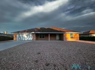 115 Fairway Dr, Dexter, NM 88230