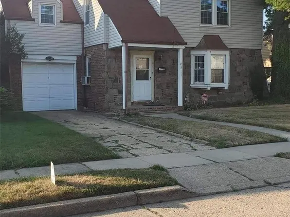 21 Eldridge Avenue, Hempstead, NY 11550