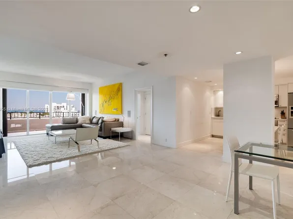 251 Crandon Blvd APT 706, Key Biscayne, FL 33149