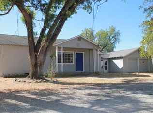 19819 Reeds Creek Rd, Red Bluff, CA 96080