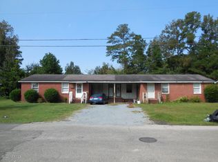 215217-215 & Pne #217, Wallace, NC 28466