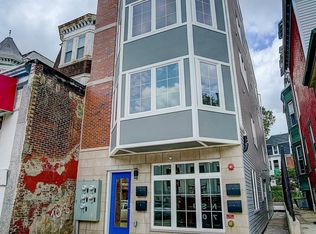 4829 Baltimore Ave #2, Philadelphia, PA 19143
