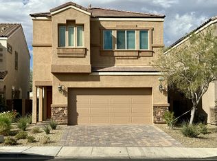 389 Wilford Springs St, Henderson, NV 89014