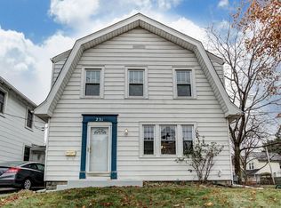 231 Arcadia Ave, Columbus, OH