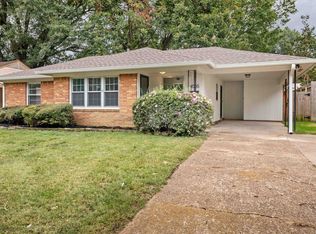 4505 Given Ave, Memphis, TN 38122