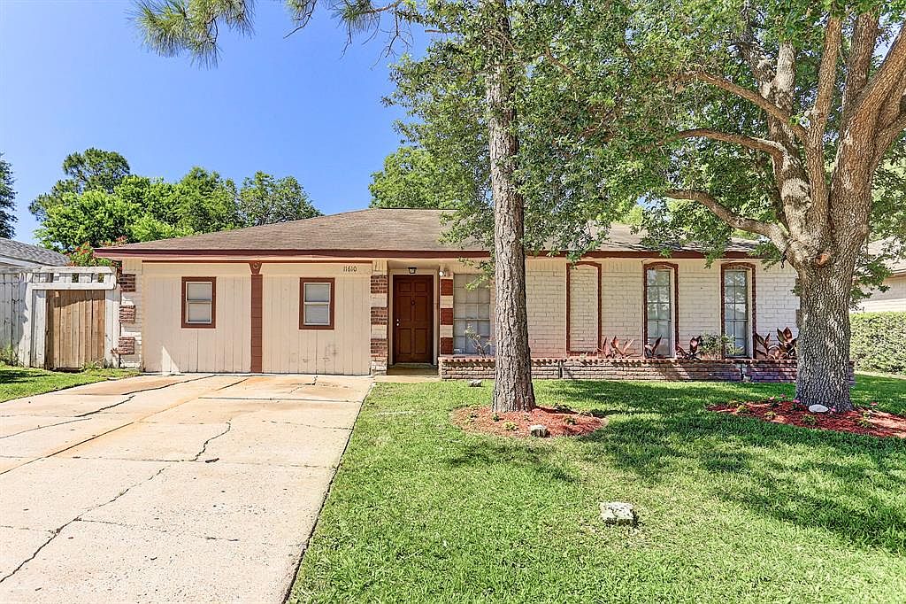 11610 Hazen St, Houston, TX 77072 | Zillow