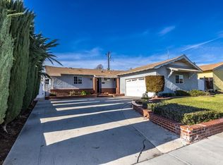 11855 Singleton Dr, La Mirada, CA 90638