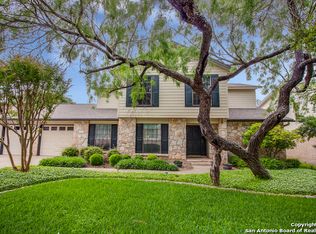 205 Millridge Rd, Universal City, TX 78148