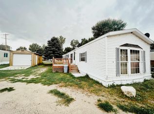 1305 31st Ave SE, Minot, ND 58701