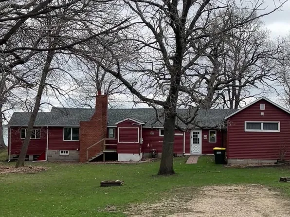 8045 N Shore Dr, Spicer, MN 56288