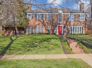 3 Harcourt Dr, Saint Louis, MO