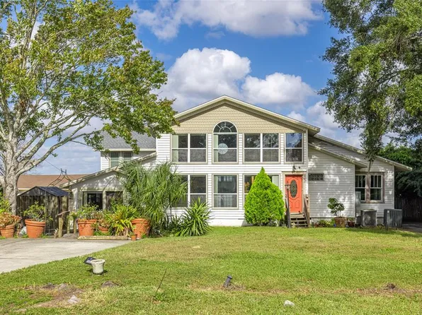 4801 Beach Blvd, Orlando, FL 32803