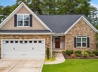 350 N Bracken Fern Ln, Southern Pines, NC 28387