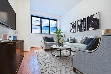 Rented by MOTION New York