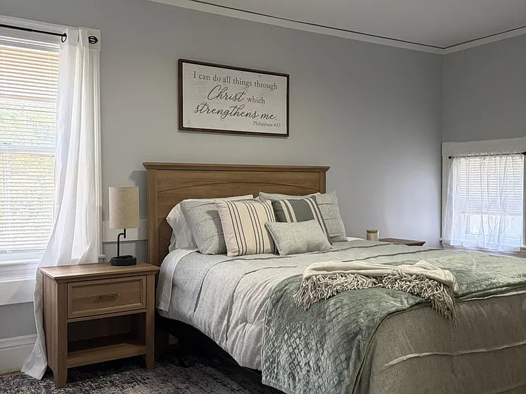 94 Mount Auburn St #2 — Photo 8