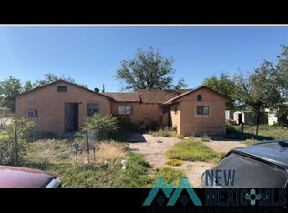 704 S 3rd St, Lovington, NM 88260