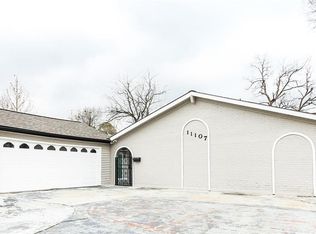 11107 Sagehill Dr, Houston, TX 77089